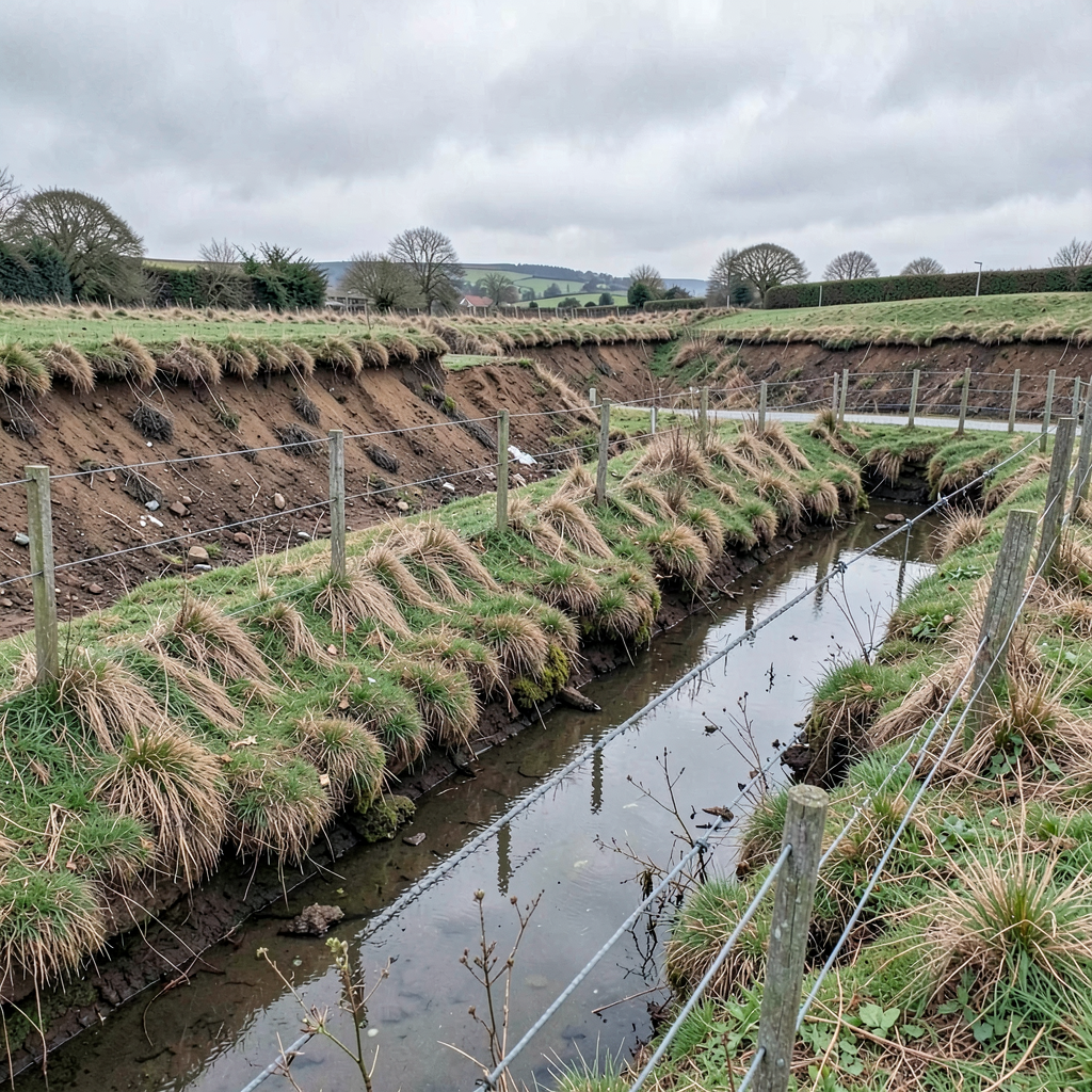 Campaigners demand 'more robust definition' of contaminated land
